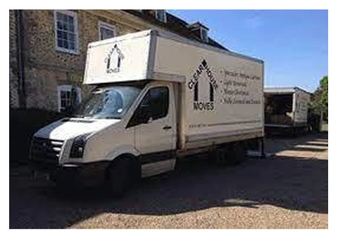 House Clearance Service Surrey