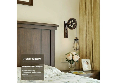 LEDSone Wall Lights for Every Room - 1/5