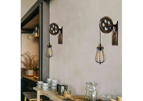 LEDSone Wall Lights for Every Room - 3/5