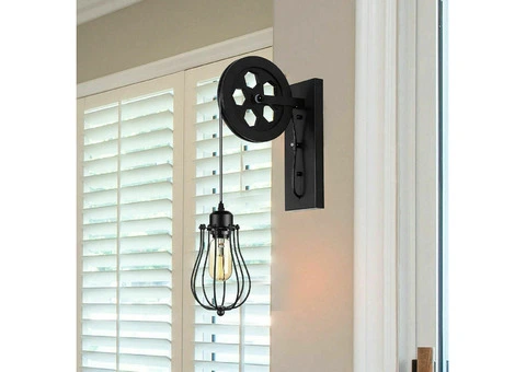 LEDSone Wall Lights for Every Room - 4/5