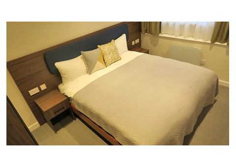 Cheap Hotels in Newport Wales | Quay Apartments United Kingdom