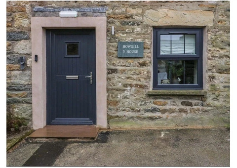 Luxury Holiday Cottages Yorkshire Dales