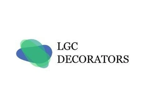 LGC DECORATORS LTD - 1/8