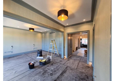 LGC DECORATORS LTD - 2/8