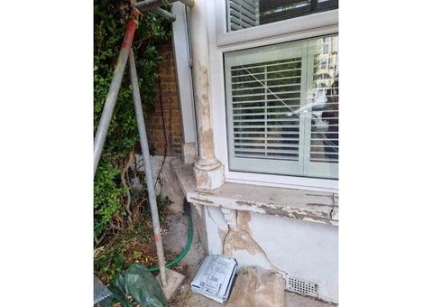 LGC DECORATORS LTD - 3/8
