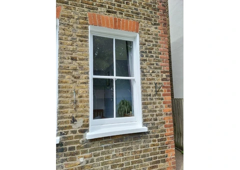 LGC DECORATORS LTD - 4/8