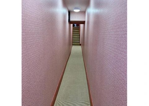 LGC DECORATORS LTD - 5/8