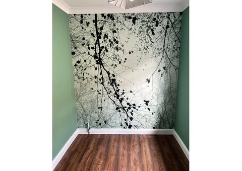 LGC DECORATORS LTD - 6/8