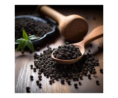 Best Organic Black Pepper