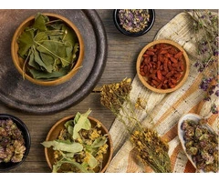 Wholesale Herb Suppliers