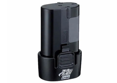 7.2V Makita BL7010 Power Tool Batteries