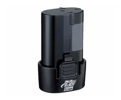 7.2V Makita BL7010 Power Tool Batteries