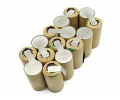 Ryobi BS-1815 Power Tool Batteries