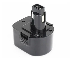 12V Black & Decker KC1251C Cordless Drill Battery
