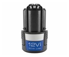 Dremel 880 Power Tool Batteries