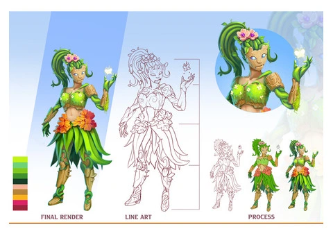 3D Animation Studio in UK - 7/8
