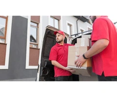Reliable Removal Services in London – Stress-Free Moving!
