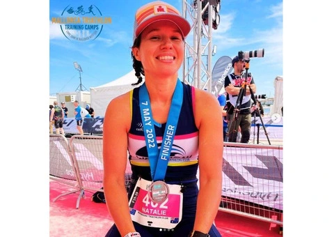 Looking For Triathlon Training in Mallorca