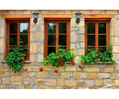 Get Bespoke Timber Windows and Doors form TWB Carpentry & Joinery Ltd, in Colchester