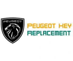 Peugeot Key Replacement Birmingham | Fast & Reliable Service