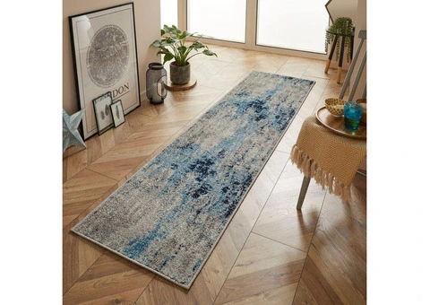 Modern, Traditional & Contemporary Runner Rugs Available with a Price Match Guarantee! - 1/3