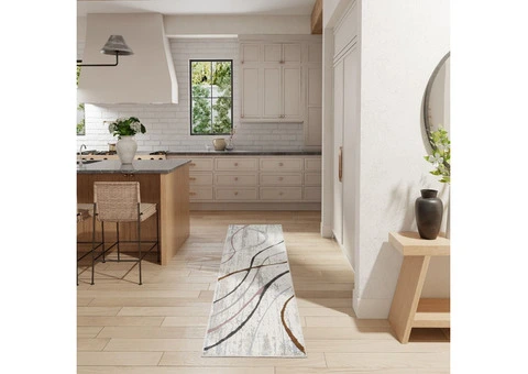 Modern, Traditional & Contemporary Runner Rugs Available with a Price Match Guarantee! - 3/3