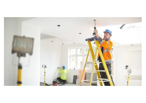 Sterling Electric: Your Local Electrical Experts