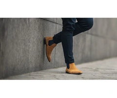 Step into Elegance with Silver Street London Boots