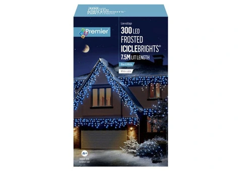 Find the Perfect Christmas Lights for Indoor and Outdoor - 1/3