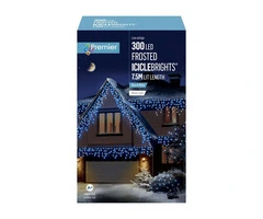 Find the Perfect Christmas Lights for Indoor and Outdoor