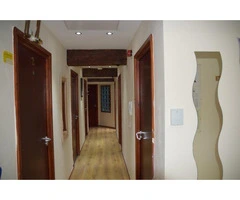 Affordable Student Accommodation on Russell Street, Nottingham