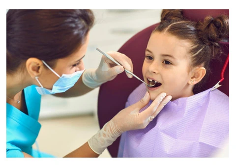 Private Emergency Dentist Near You