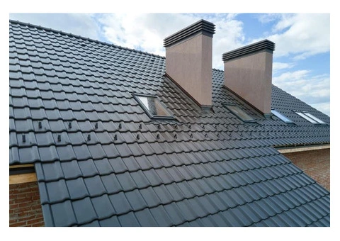 Transform Your Home with Premium UPVC Fascias & Soffits in North Yorkshire