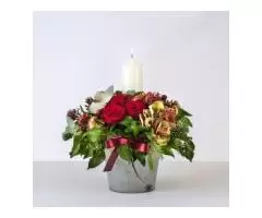 Top Florists in Trowbridge, Wiltshire – Pulteney Bridge Flowers