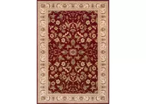 Royal Classic Rug by Oriental Weavers in 636R Design