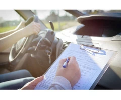 Intensive Driving Course