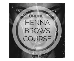 Choose Henna Brow Course - Henna Brows International