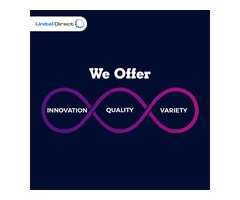 Best online advertising company in the UK