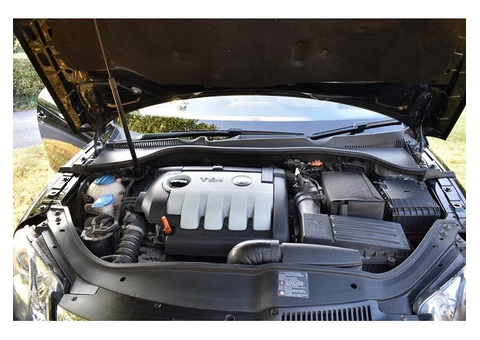 Volkeswagen EOS Sport TDI - 2/6