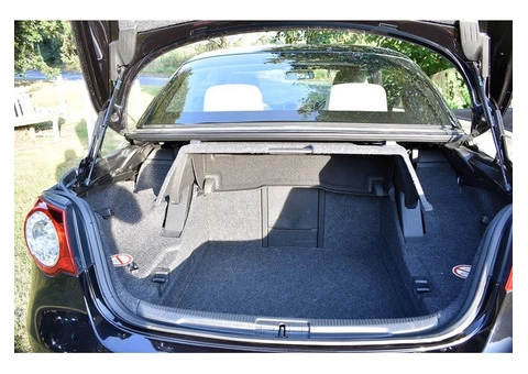 Volkeswagen EOS Sport TDI - 3/6