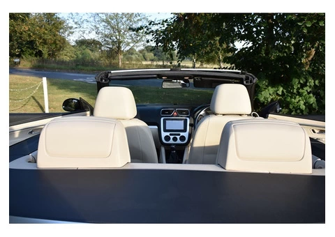 Volkeswagen EOS Sport TDI - 4/6
