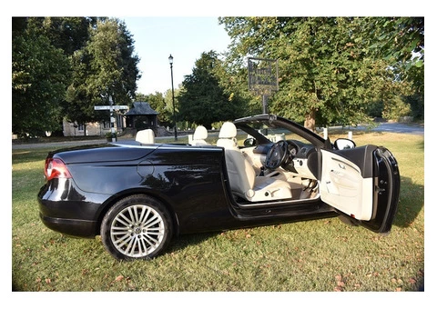 Volkeswagen EOS Sport TDI - 6/6