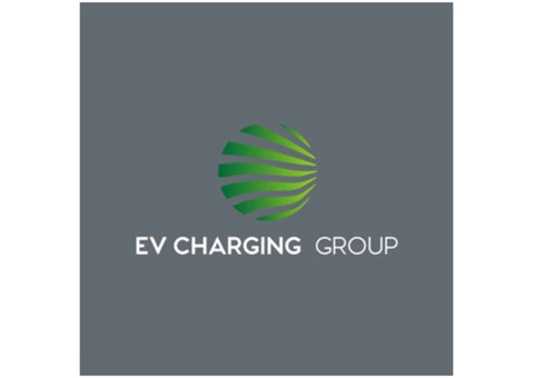The EV Charging Company Ltd