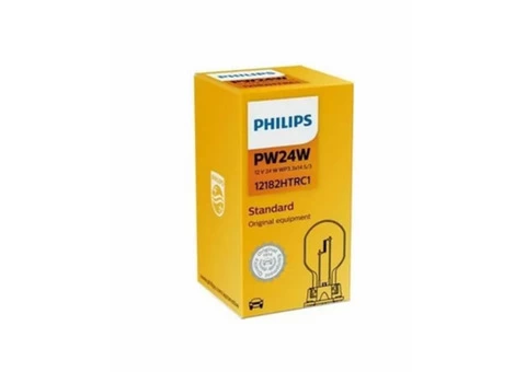 63117359245 PW24W Bulb for BMW