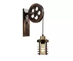 Illuminate Your Space with Quirky Wall Lights