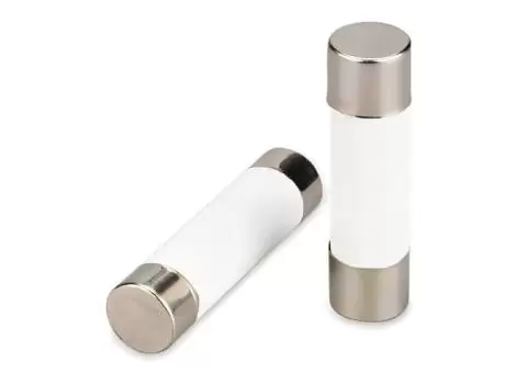 Buy 12A 660V Ceramic Fuses from Halltronics - Order Now!