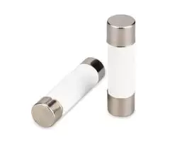 Buy 12A 660V Ceramic Fuses from Halltronics - Order Now!