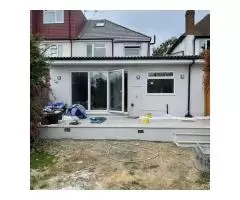 Home Renovation in London Made Easy with Eden Construction – Call Today!