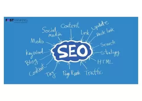 Boost Your Business with the Best SEO Agency in Luton – Fast Ranking