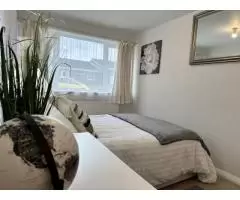Affordable Student Living in Kemsing Gardens, Canterbury